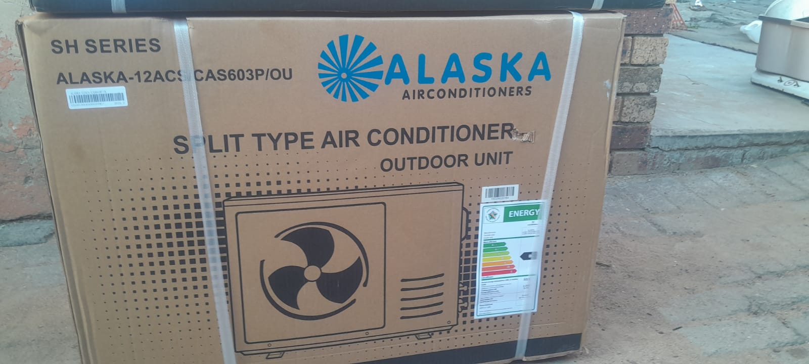 Annual AC Inspections